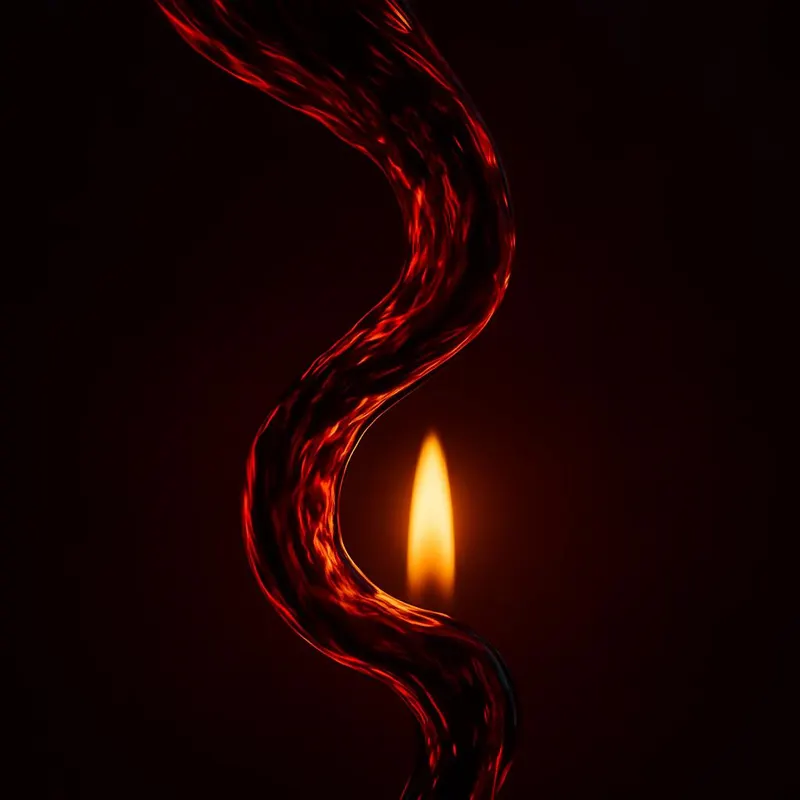 The Pour No. 1 — The Ribbon, Unknown