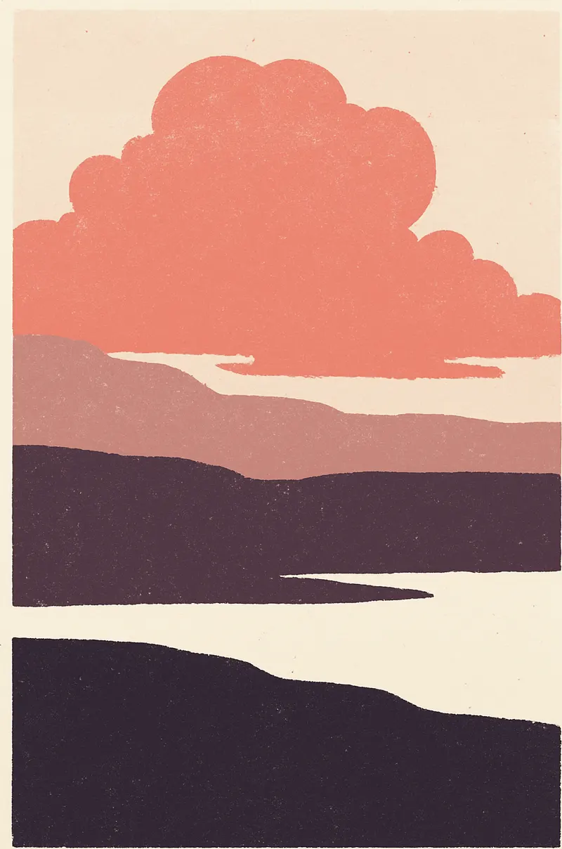 Weather Front Companion, Counting House