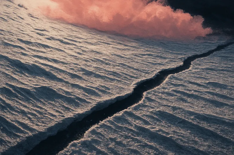 Weather Front Texture, Counting House